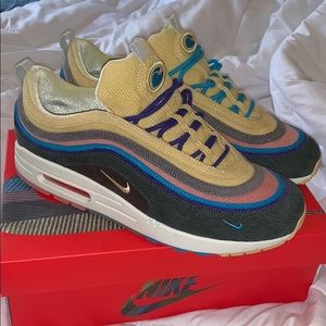Sean Wotherspoon Air Max
